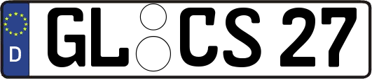 GL-CS27