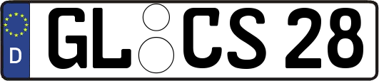 GL-CS28