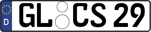 GL-CS29