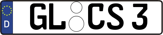 GL-CS3