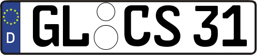 GL-CS31