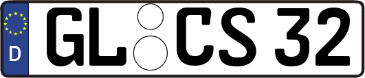 GL-CS32