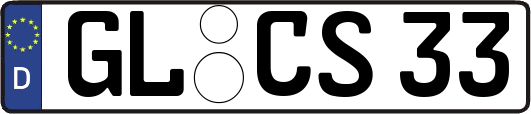 GL-CS33