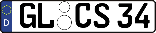 GL-CS34