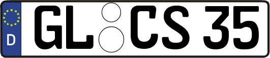 GL-CS35