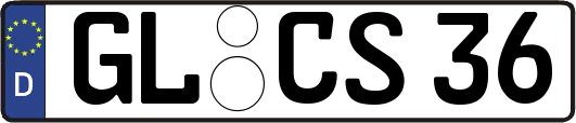GL-CS36