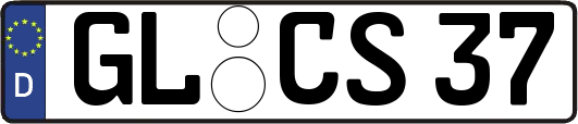 GL-CS37