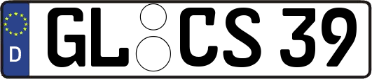 GL-CS39