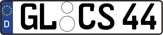 GL-CS44