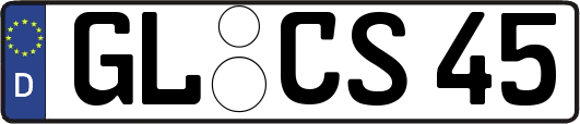 GL-CS45