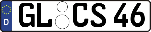 GL-CS46