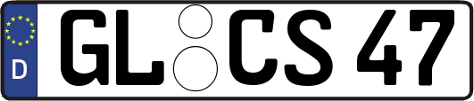GL-CS47