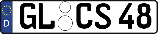 GL-CS48