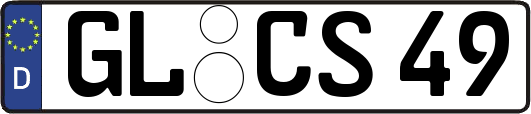 GL-CS49
