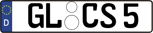 GL-CS5