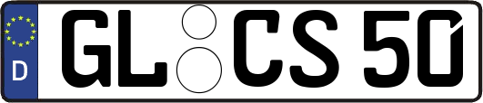 GL-CS50