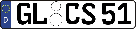 GL-CS51