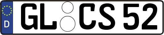 GL-CS52