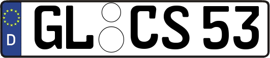 GL-CS53