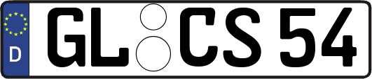 GL-CS54