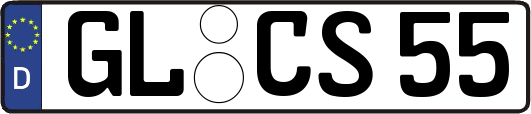 GL-CS55