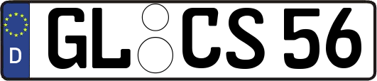 GL-CS56