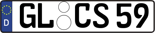 GL-CS59