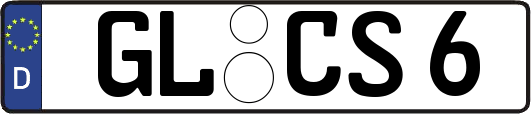 GL-CS6