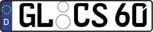 GL-CS60