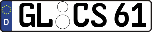 GL-CS61
