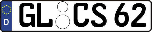 GL-CS62