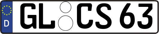 GL-CS63