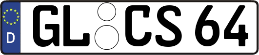 GL-CS64