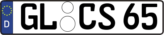 GL-CS65