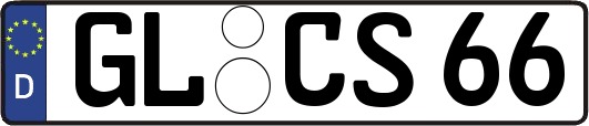 GL-CS66