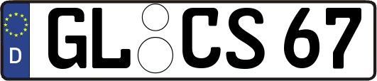 GL-CS67