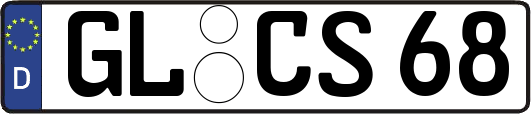 GL-CS68