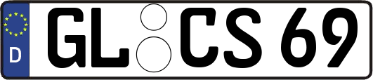 GL-CS69