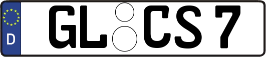 GL-CS7
