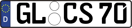GL-CS70