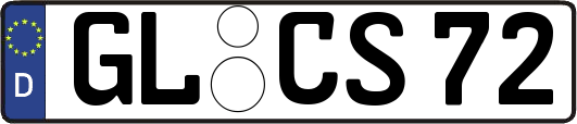 GL-CS72