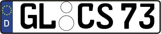 GL-CS73