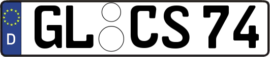 GL-CS74