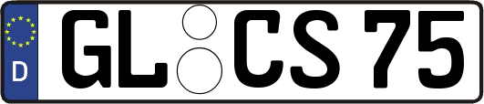 GL-CS75