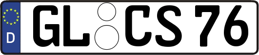 GL-CS76