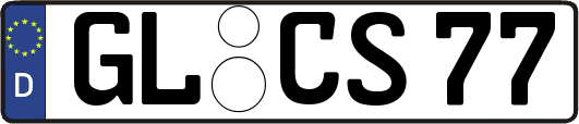 GL-CS77