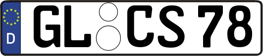 GL-CS78
