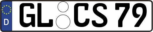 GL-CS79