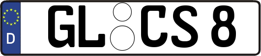 GL-CS8