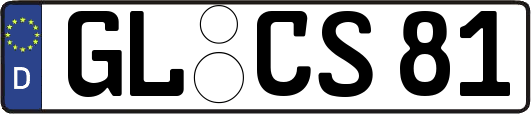 GL-CS81